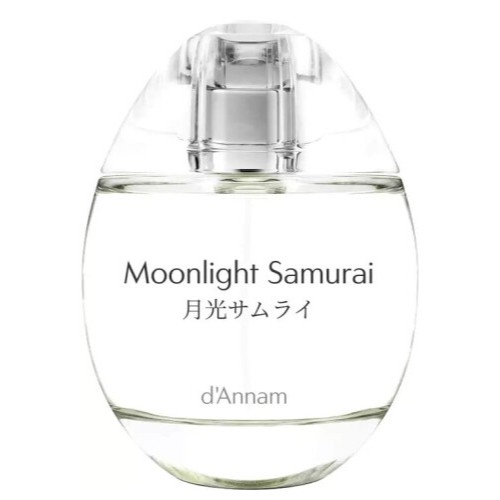 Nước Hoa Moonlight Samurai d'Annam [CHÍNH HÃNG]