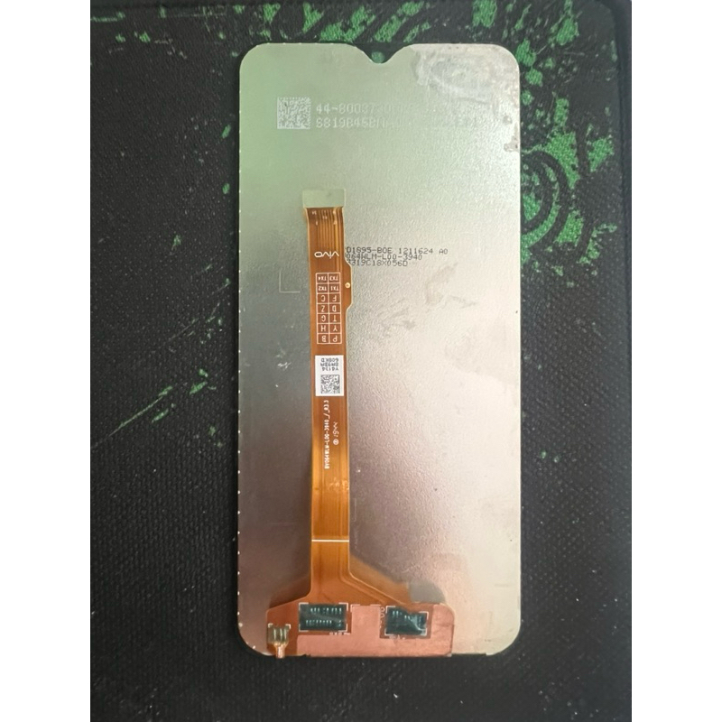 màn hình vivo y11 zin bóc