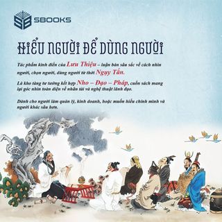 Sách - 5 Cuốn Cổ Học Kỳ Thư - SBOOKS