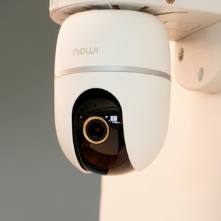 Camera Imou IPC-A32EP-L quay quét trong nhà 2K (3.0MP) - Đàm thoại 2 chiều - Xoay 360 Độ