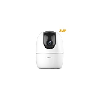Camera Imou IPC-A32EP-L quay quét trong nhà 2K (3.0MP) - Đàm thoại 2 chiều - Xoay 360 Độ