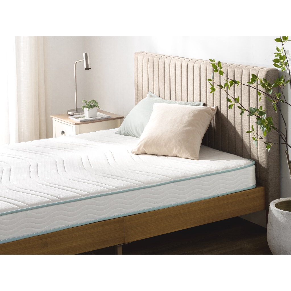 Nệm Lò Xo  Bonnell Zinus - Bonnell Spring Mattress | BigBuy360 - bigbuy360.vn