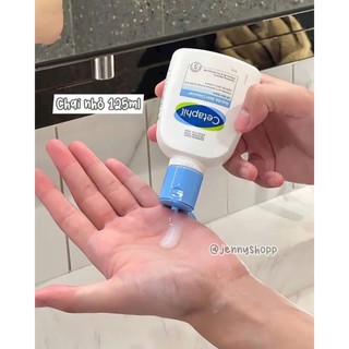 Sữa Rửa Mặt Cetaphil Gentle Skin Cleanser làm sạch dịu nhẹ không kích ứng