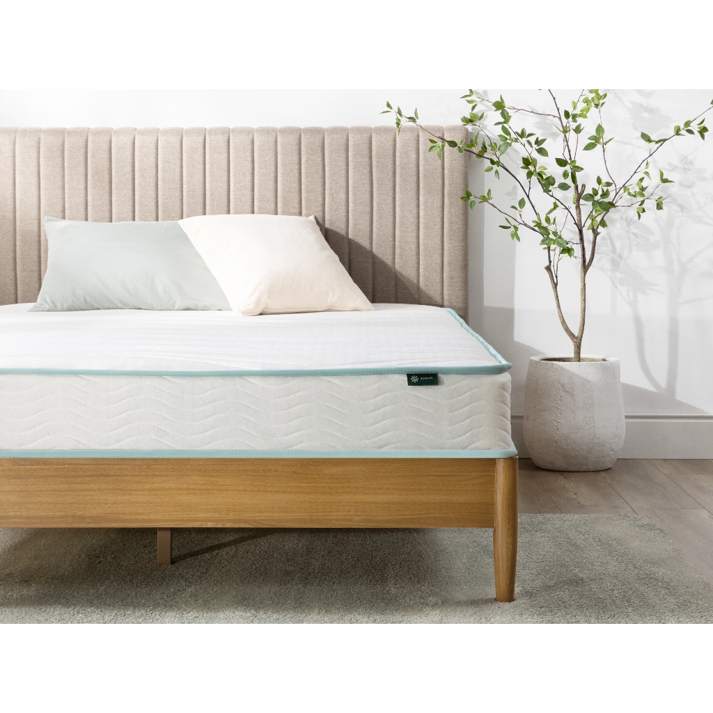 Nệm Lò Xo  Bonnell Zinus - Bonnell Spring Mattress | BigBuy360 - bigbuy360.vn