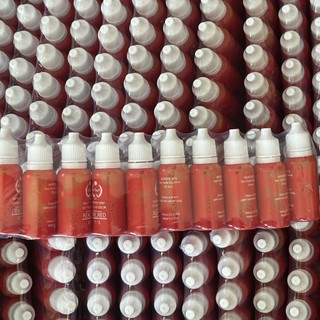 Mực tập phun xăm Biotouch (15ml)