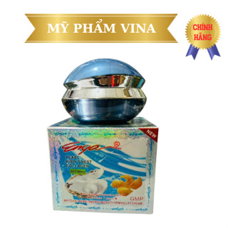 KEM DƯỠNG TRẮNG ENYA TINH CHẤT NGỌC TRAI - 30G