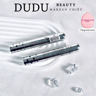  Mascara Làm Cong Và Dài Mi Zeesea vỏ bạc vỏ đen Multi-effect Mascara Black 4g 