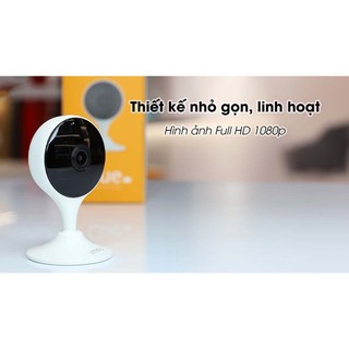 Camera Wifi  trong nhà IMOU IPC-C22EP 2.0MP GÓC RỘNG-ĐÀM THOẠI 2 CHIỀU
