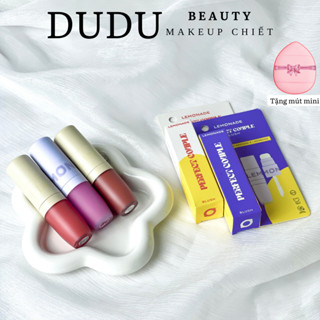 Má hồng kem Lemonade Perfect Couple Blush 5 Years 8.5g