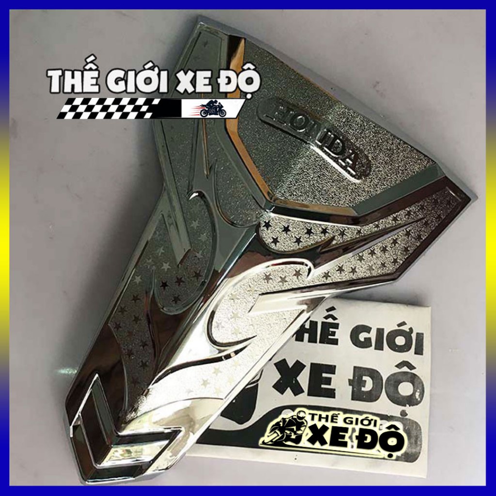 mặt nạ wave blade 110