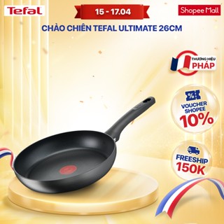 Chảo chiên Tefal Unlimited 26cm