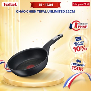 Chảo chiên Tefal Unlimited 22cm