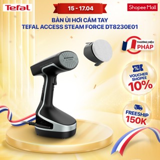 Bàn ủi hơi cầm tay Tefal Access Steam force DT8230E1