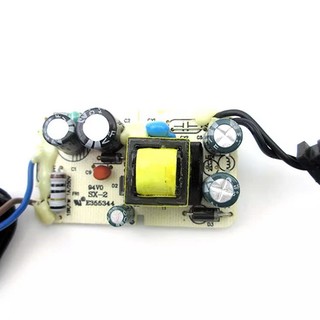 nguồn đèn led 15v 0.5a 7,5w