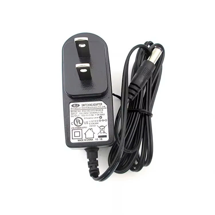 nguồn đèn led 15v 0.5a 7,5w
