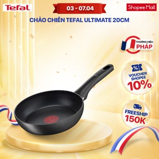 Chảo chiên Tefal Ultimate 20cm