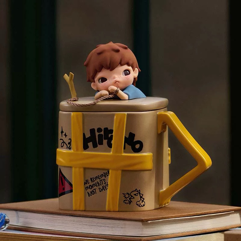 Cốc Hirono (Ord chính hãng)