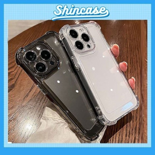  Ốp Lưng iPhone TPU Mềm Chống Sốc Cao Cấp Bảo Vệ Camera - iP 6 6s 7 8 Plus X XS 11 12 13 14 15 16 17Pro Max Air 