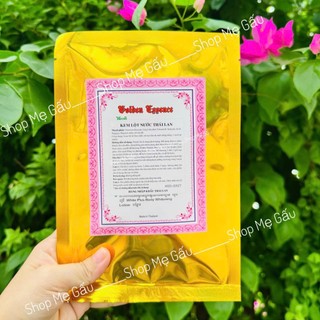 Lột nước thái lan collagen tím