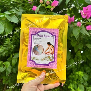 Lột nước thái lan collagen tím