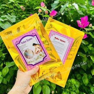 Lột nước thái lan collagen tím