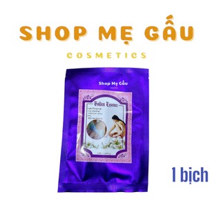 Lột nước thái lan collagen tím