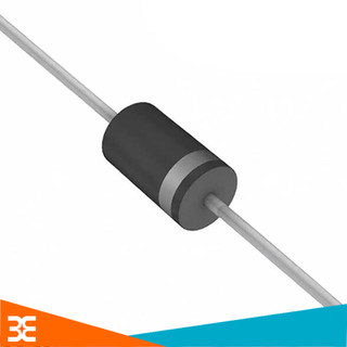 Bộ 10 con Diode 1N4007 1A 1000V (DIP)