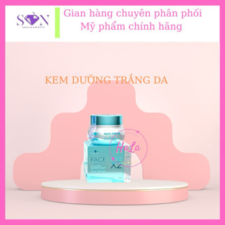 (Chính Hãng) Kem Face SON Nguyễn Tiên Dưỡng Trắng Da Chống Lão Hoá