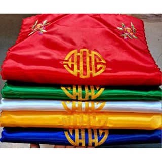 Bộ 5 chiếc khăn tay Hầu Đồng [ giá tiền cho 5 chiếc ]- Trang phục Phụ kiện Hầu Đồng