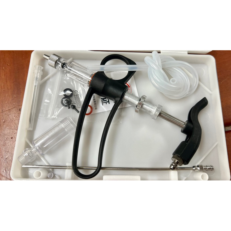 Xi lanh tự động 2ml tiêm vịt,gà …