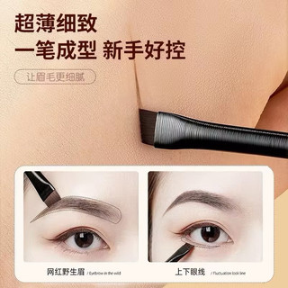 Cọ trang điểm 2 đầu