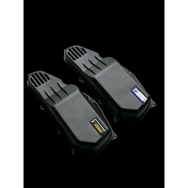  Ốp lọc gió mỏng slim sử dụng Vario 125 150   Tặng Logo   