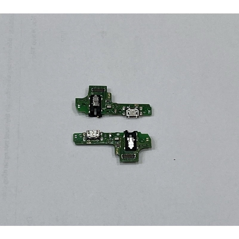 Cụm sạc Samsung A10S / Cụm chân sạc + mic Samsung A10S (m15)