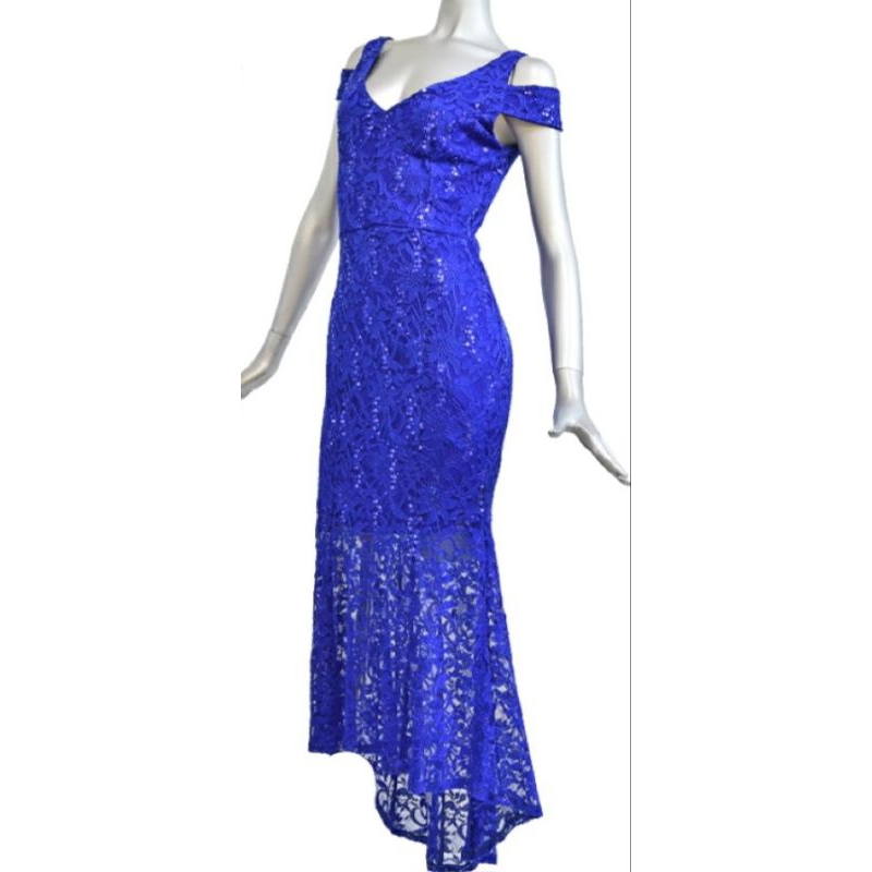 ĐẦM TIỆC A.L.E.X.A B - kho L.15/4