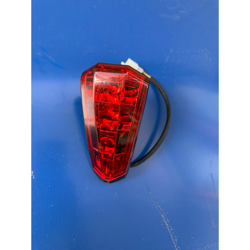 Đèn hậu xe TNT175 BN251