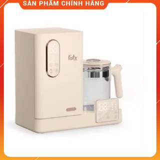 MÁY ĐA NĂNG ĐIỆN TỬ (TIỆT TRÙNG UVC LED/ SẤY KHÔ/ LÀM SỮA CHUA/ ĐUN & HÂM NƯỚC) MULTI KING 2