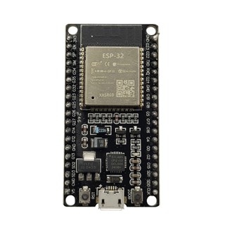 Kit RF thu phát wifi bluetooth esp32 38 chân