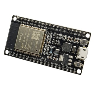 Kit RF thu phát wifi bluetooth esp32 38 chân
