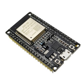 Kit RF thu phát wifi bluetooth esp32 38 chân