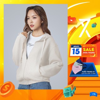 Áo Khoác Chống Nắng Nữ Couple TX Thun Chân Cua Thời Trang EASY GIRL WOK 2056