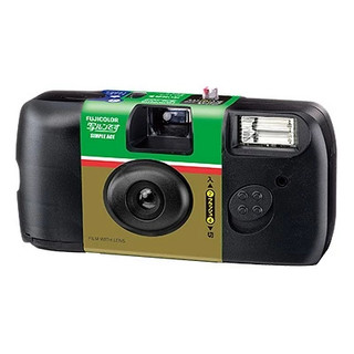 Fujifilm Disposable Camera - Directly from Japan