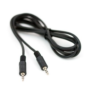 Dây Audio 3.5mm 2 Đầu Đực Dài 1,5m