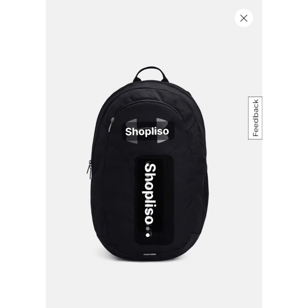 Ba Lô HUSTLE 6.0 BACKPACK