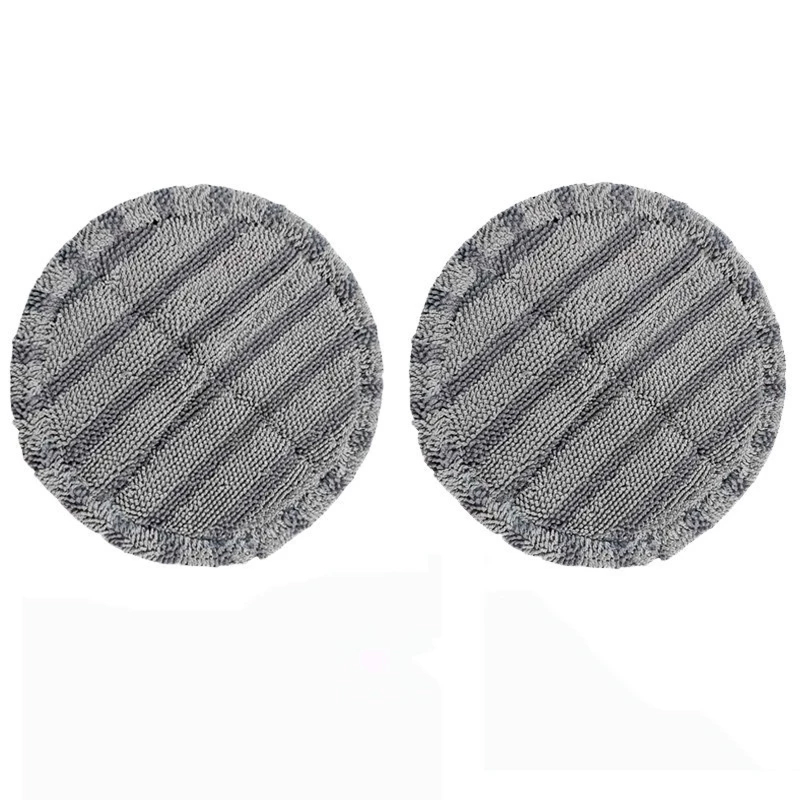 Set 2 miếng bông lau nhà cho đầu làu nhà điện dyson