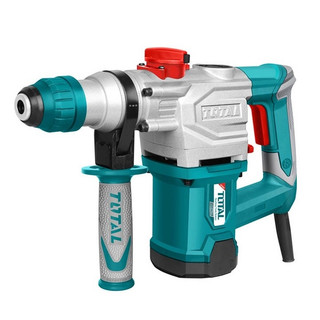 TOTAL Máy khoan đục bê tông (1050W) TH110286 <HÀNG CHÍNH HÃNG>