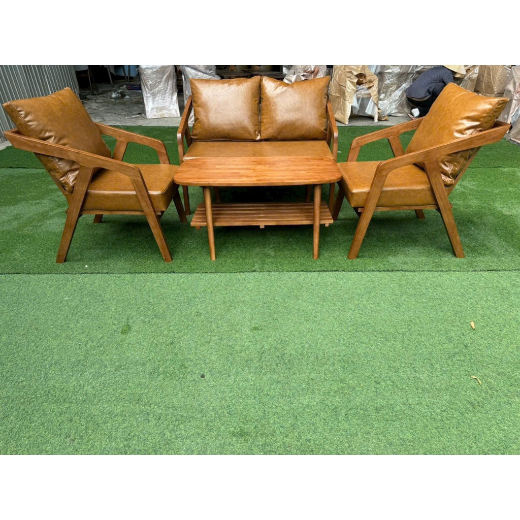 Bộ bàn ghế  cafe, phòng khách, bàn ghế decor giá xưởng