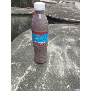 MẮM TÔM ĐẶC BIỆT BA LÀNG ( 500G)
