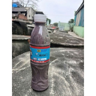 MẮM TÔM ĐẶC BIỆT BA LÀNG ( 500G)