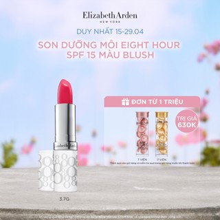 Son dưỡng môi có màu Elizabeth Arden Eight Hour Cream Lip Protectant Stick Sheer Tint SPF 15