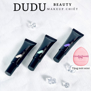 Kem Lót Zeesea Multi-Effect Makeup Primer Kiềm Dầu, Nâng Tông tuýp 10g